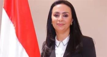   وزيرة التضامن: مصر مستمرة في أداء واجبها الإنساني تجاه الأشقاء في غزة