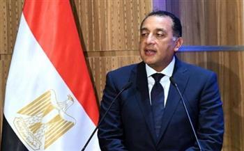 مدبولي: طروحات حكومية قبل نهاية عام 2025