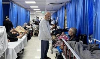   "الصحة العالمية": أكثر من 50 ألف مريض في غزة يحتاجون إلى إخلاء طبي