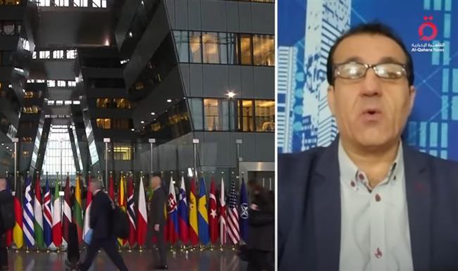 ميسرة بكور: أوروبا تسعى لاستقلال أمني عن واشنطن في ظل التباعد عبر الأطلسي