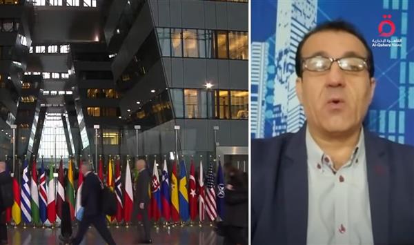 ميسرة بكور: أوروبا تسعى لاستقلال أمني عن واشنطن في ظل التباعد عبر الأطلسي