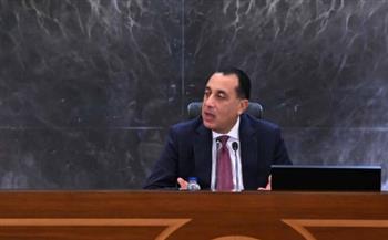   رئيس الوزراء: مصر أدت واجبها بمنتهي القوة والشفافية في القضية الفلسطينية منذ أول يوم