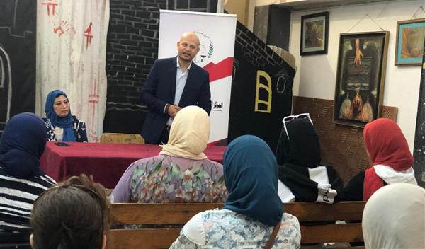 القومي للبحوث ينظم ندوة "الطلاق وتأثيره على سلوك الأبناء" بالغربية