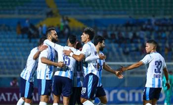   بيراميدز يستعين بأطباء من ألمانيا للإطمئنان على ثنائي الفريق