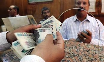   أكتوبر الحالي.. بداية صرف المعاش بعد الزيادة وقيمته 2000 جنيه