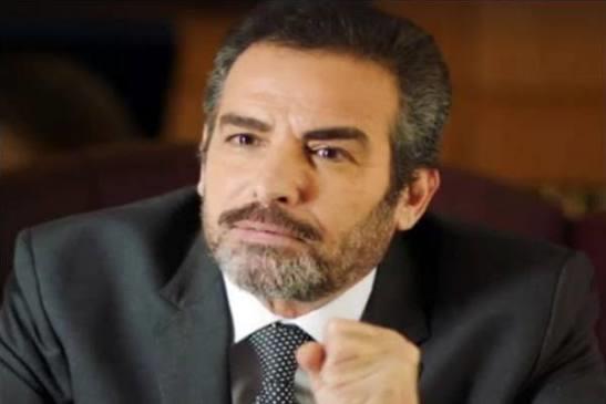 أحمد عبد العزيز: اكتئبت بسبب أحداث غزة.. وأوجه تحية للرئيس السيسي على حكمته في إنهاء الحرب