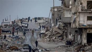   وزير الإسكان الفلسطيني: نرحب بالمؤتمر الدولي لإعمار غزة الذي تنظمه مصر