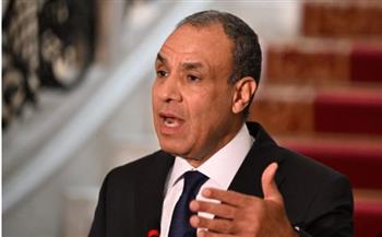   وزير الخارجية يؤكد أهمية التنفيذ الكامل لبنود اتفاق إنهاء الحرب بغزة 