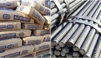 "حديد عز" الأعلى.. تعرف على أسعار مواد البناء اليوم