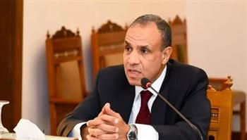   وزير الخارجية: نتطلع لمزيد من الاستثمارات الهندية