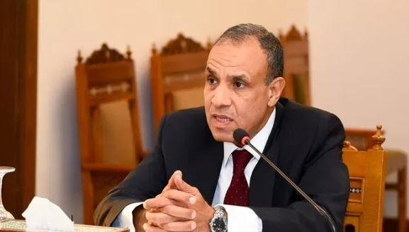 وزير الخارجية: نتطلع لمزيد من الاستثمارات الهندية