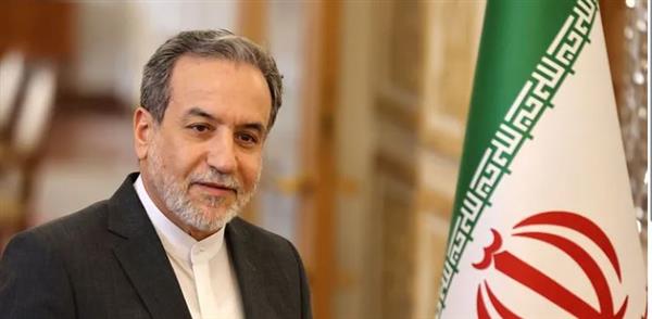 عراقجي: إيران ترحب بالشراكات بين دول "عدم الانحياز" للنهوض بالدبلوماسية