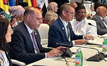وزير العمل يشارك في افتتاحية المؤتمر الإسلامي لوزراء العمل لدول منظمة التعاون الإسلامي