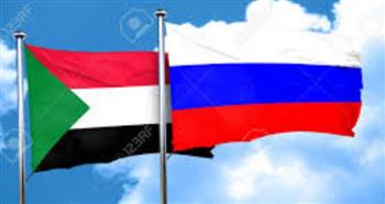   وزير الطاقة والنفط السوداني يبحث تعزيز التعاون مع روسيا في مجالي الطاقة والنفط
