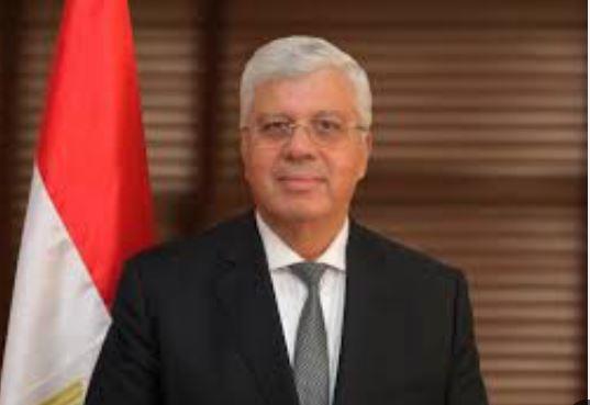 وزير التعليم العالي يشارك في اجتماع اللجنة المشتركة المصرية - الصينية في دورتها العاشرة