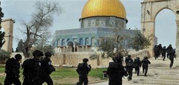   شؤون القدس: انتهاكات الاحتلال تهدف لتغيير طابع المدينة