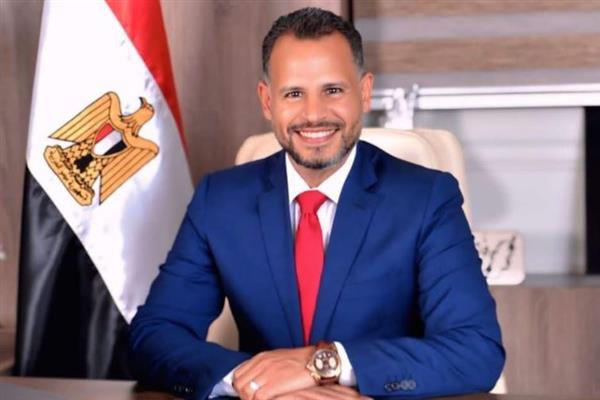 محمد فاروق يكشف العوائد الإيجابية من تنظيم مؤتمر السلام بشرم الشيخ على السياحة المصرية