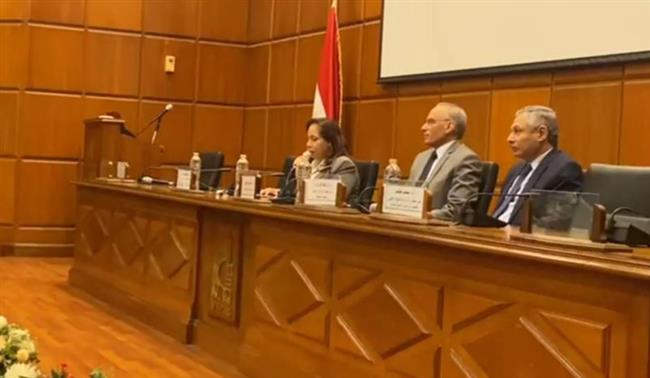 ورشة "منتجات قابلة للتطبيق الصناعي" بالقومي للبحوث
