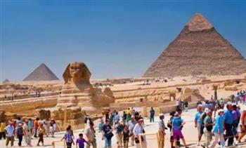   مصر ضمن المراكز الثلاثة الأولى عالميًا في السياحة الليلية لعام 2025