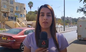 دانا أبوشمسية: إسرائيل تواصل استخدام تحقيق الأهداف ذريعة للمماطلة في المفاوضات