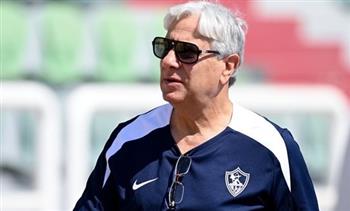   عبد الناصر محمد: أزمة المستحقات المالية أزمة أزلية في الزمالك