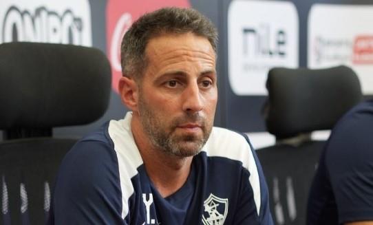 فيريرا: عرضت على لاعبي الزمالك أموالا في ظل ارتباطاتهم المالية