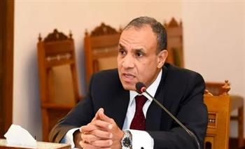  وزير الخارجية ونظيرته البريطانية يبحثان تنفيذ المرحلة الأولى من اتفاق إنهاء الحرب في غزة