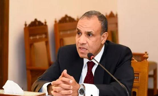 وزير الخارجية ونظيرته البريطانية يبحثان تنفيذ المرحلة الأولى من اتفاق إنهاء الحرب في غزة