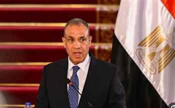   وزير الخارجية: مصر تحرص على خلق مناخ إستثماري أكثر تنافسية وجاذبية للاستثمارات