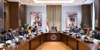 رئيس الوزراء يتابع موقف العقارات المعرضة للانهيارت بمحافظة الإسكندرية
