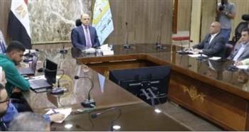 تحول تاريخي بكفر الشيخ بفضل «حياة كريمة»