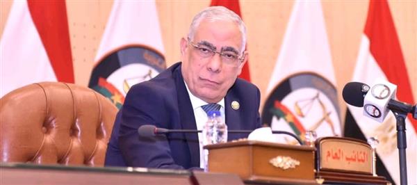النيابة العامة المصرية تستقبل وفدًا من جامعة أرسطو اليونانية