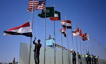 الجامعة العربية: مؤتمر شرم الشيخ أنهى عمليًا حرب الإبادة على غزة