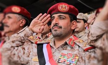  الحوثيون: مقتل رئيس هيئة الأركان اللواء الركن محمد عبد الكريم الغماري