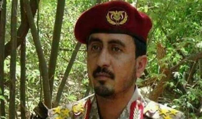 الحوثيون: يوسف المداني رئيسًا جديدا للأركان خلفًا للغماري