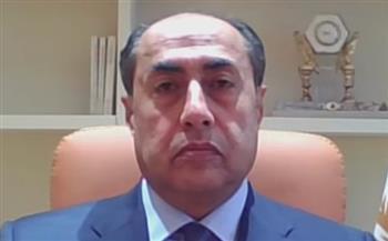 حسام زكي: قمة شرم الشيخ أنهت حرب الإبادة على قطاع غزة عمليا 