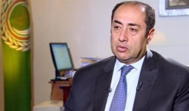 حسام زكي: الانخراط الأمريكي الجاد ساهم في وقف العملية العسكرية الإسرائيلية