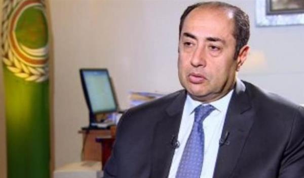حسام زكي: الانخراط الأمريكي الجاد ساهم في وقف العملية العسكرية الإسرائيلية