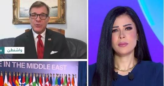 قيادي أمريكي: قمة شرم الشيخ قللت التوتر وترامب يسعى لترسيخ الثقة بين إسرائيل وحماس