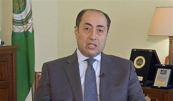 حسام زكي: الخطة المصرية لإعمار غزة هي الوحيدة التي قدمت أفكارا عملية 