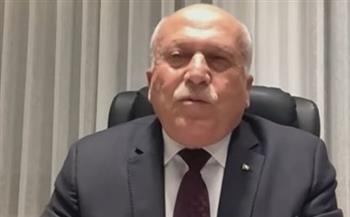   وزير الاقتصاد الفلسطيني: دمار قطاع غزة تجاوز 90% والبنية التحتية في الضفة تتآكل