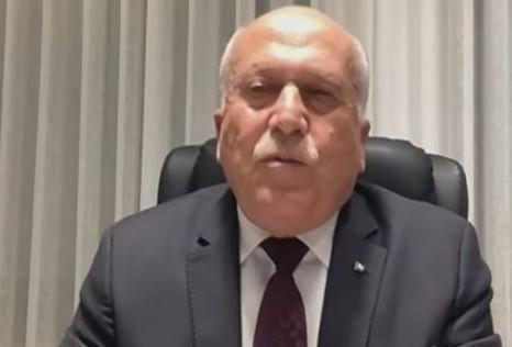 وزير الاقتصاد الفلسطيني: دمار قطاع غزة تجاوز 90% والبنية التحتية في الضفة تتآكل