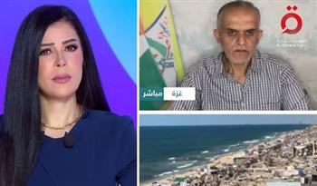   منذر الحايك: إسرائيل تراوغ وتتنصل من فتح معبر رفح
