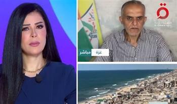 منذر الحايك: إسرائيل تراوغ وتتنصل من فتح معبر رفح