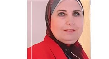 سالمه محمود: محاربة وردية قوية تتجاوز الألم بالإيمان والحب الذاتي