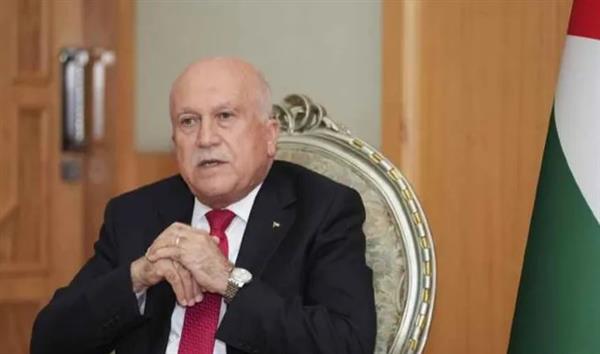 وزير الاقتصاد الفلسطيني: الحكومة الفلسطينية حاضرة في غزة وتواصل تقديم الخدمات رغم الدمار