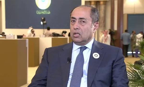حسام زكي: العودة الكاملة للسلطة الفلسطينية هي السبيل الوحيد المتاح لهدوء الأوضاع في غزة