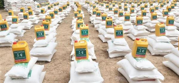 السعودية تطلق 1000 مشروع لضمان غذاء مستدام