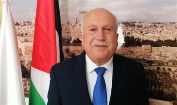   وزير الاقتصاد الفلسطيني: نعمل على تقديم كافة أشكال الدعم في قطاع غزة 