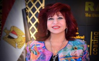   هدى يسي: القمة العربية الأفريقية تجسد رؤية السيسي للتنمية 